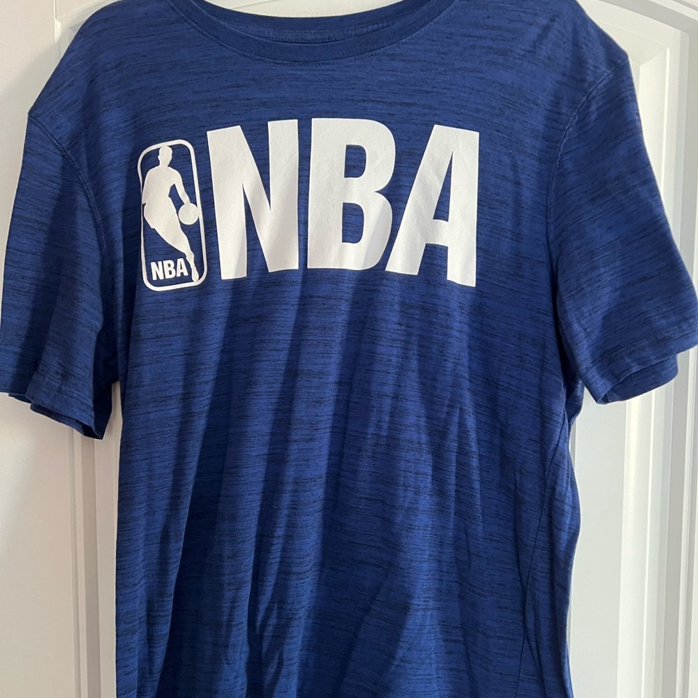 NBA Shirt